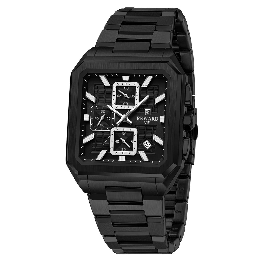 REWARD VIP Chronograph Hot Selling Wristwatch Men