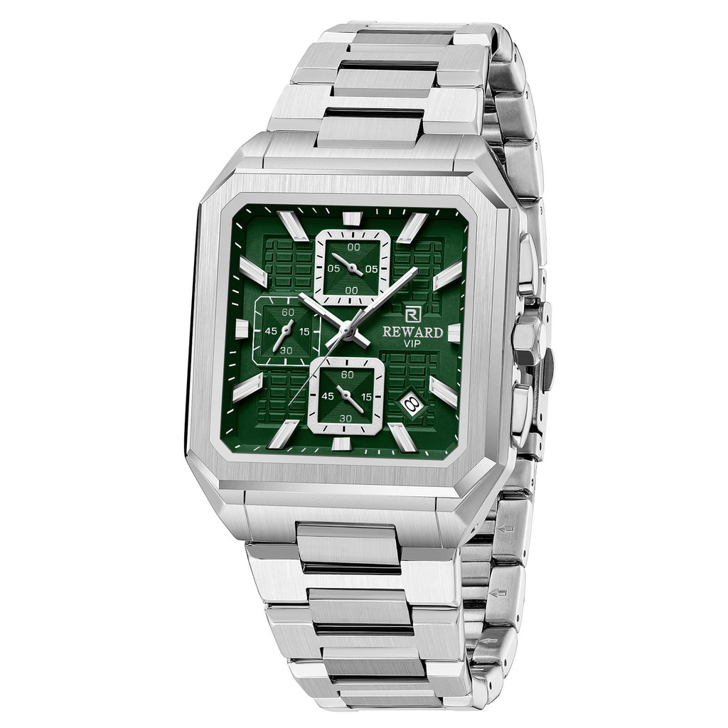 REWARD VIP Chronograph Hot Selling Wristwatch Men