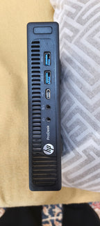 Turbo power with Processor T sweied 6700T i7
